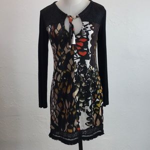 T-studio fashion dress
